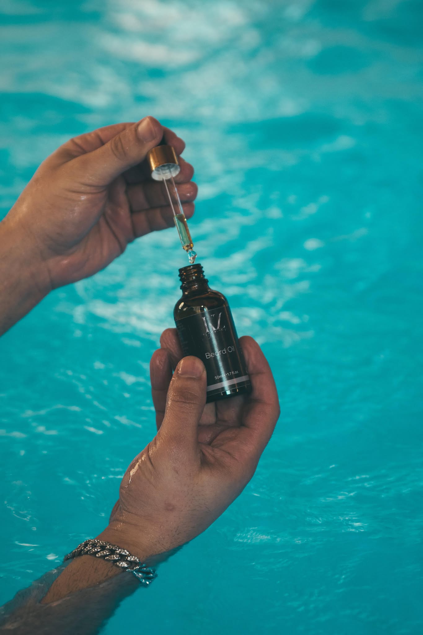 Beard Oil