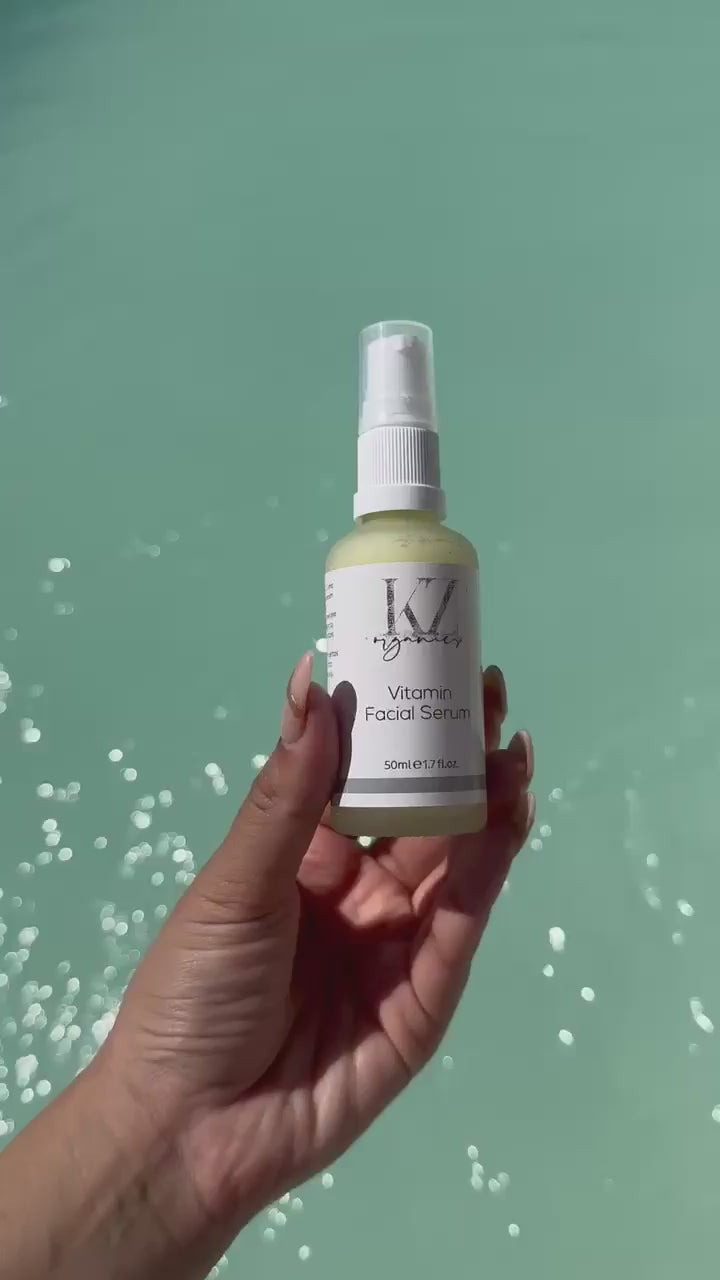 Vitamin Serum