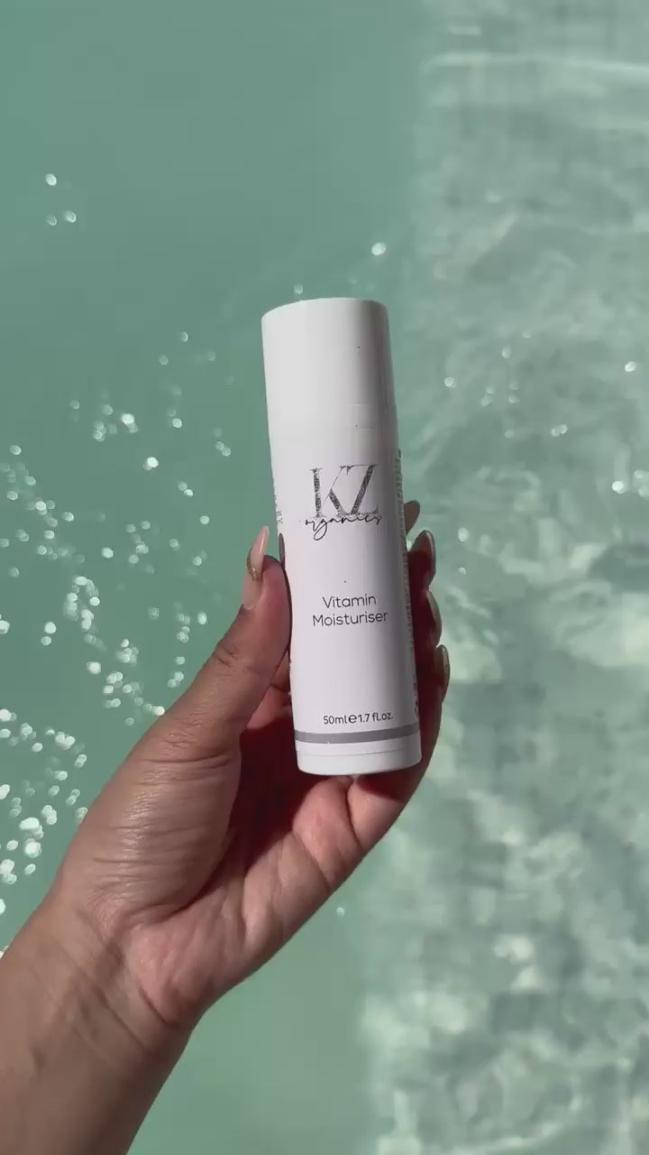 A.C.E Vitamin Moisturiser