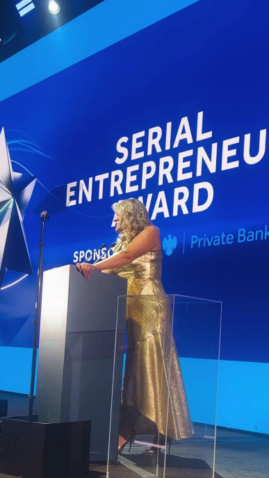 Barclays Entrepreneur Awards