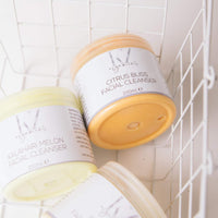 Cleansers