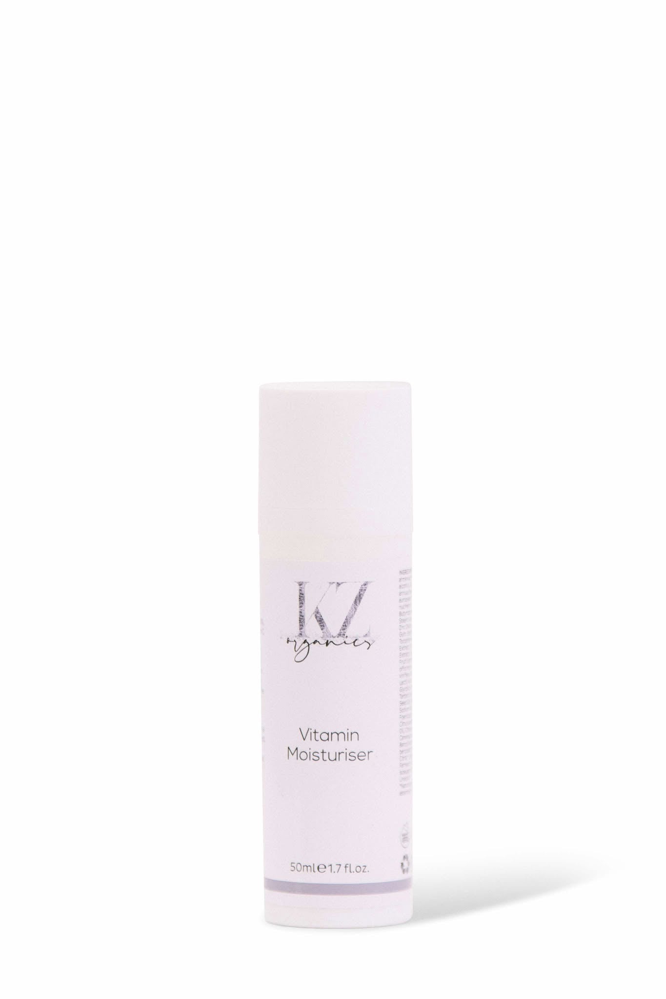 Vitamin Moisturizer