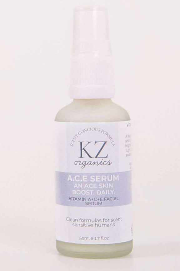 Vitamin Serum