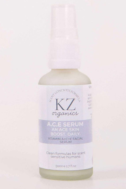 Vitamin Serum