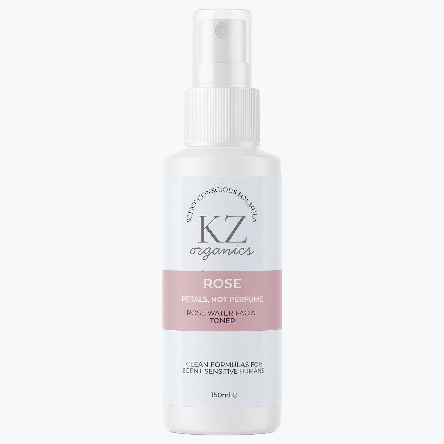 Rose Toner