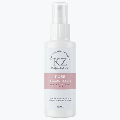 Rose Toner