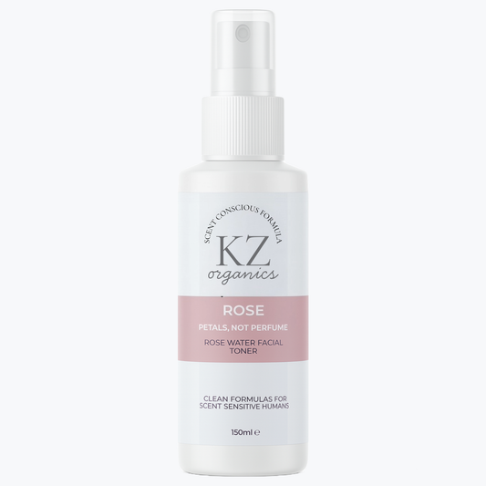 Rose Toner