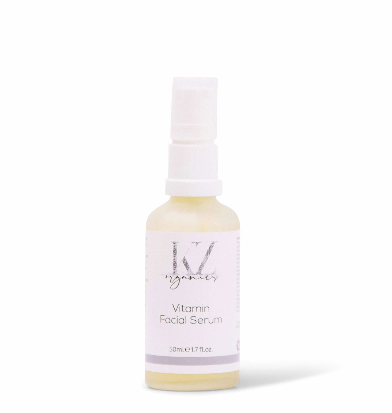 Vitamin Serum