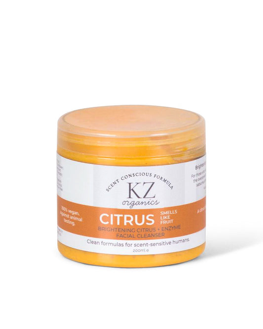 Citrus Bliss Cleanser