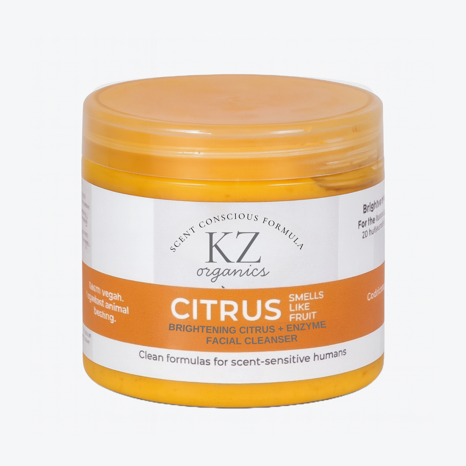 Citrus Bliss Cleanser